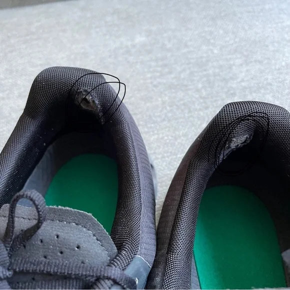 On Cloud Running Cloundflow Rock Men's Shoes - Picture 11 of 11